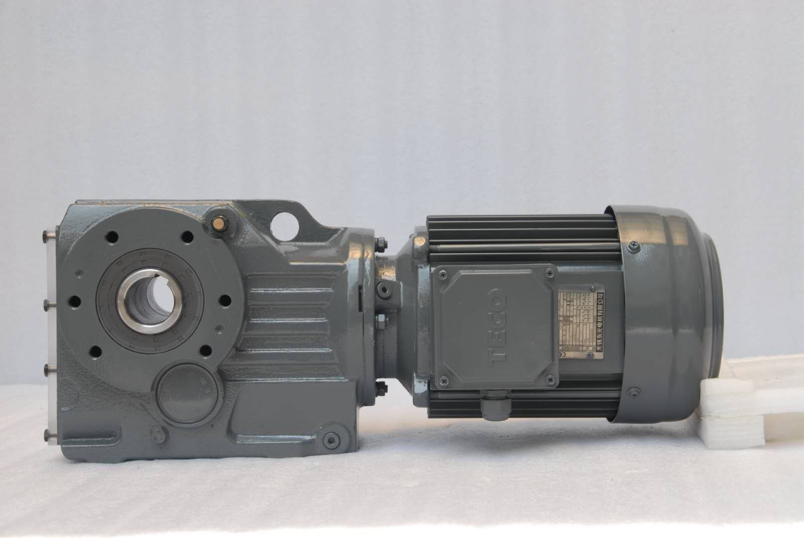 China TECO Gearmotor: Your Ultimate Guide to Reliable Industrial Power