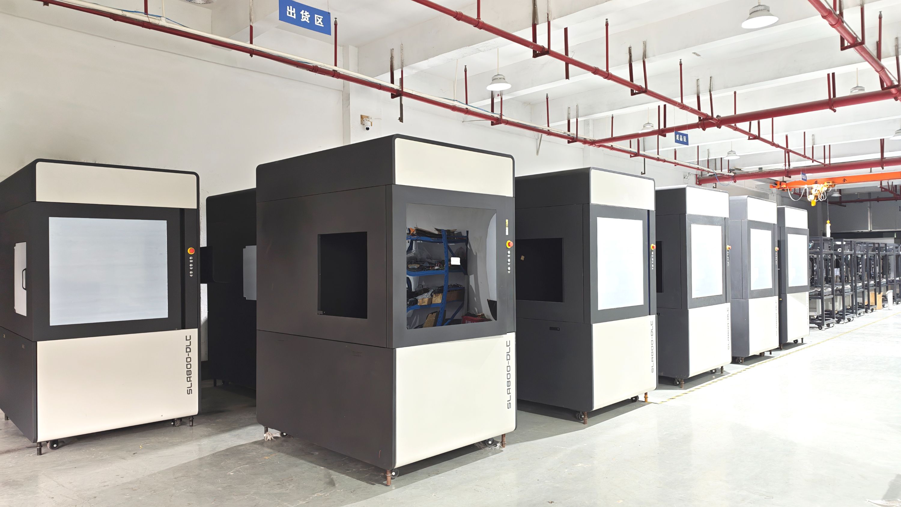 Resin 3D Printer Solutions from China: Advanced Manufacturing for Precision Prototyping