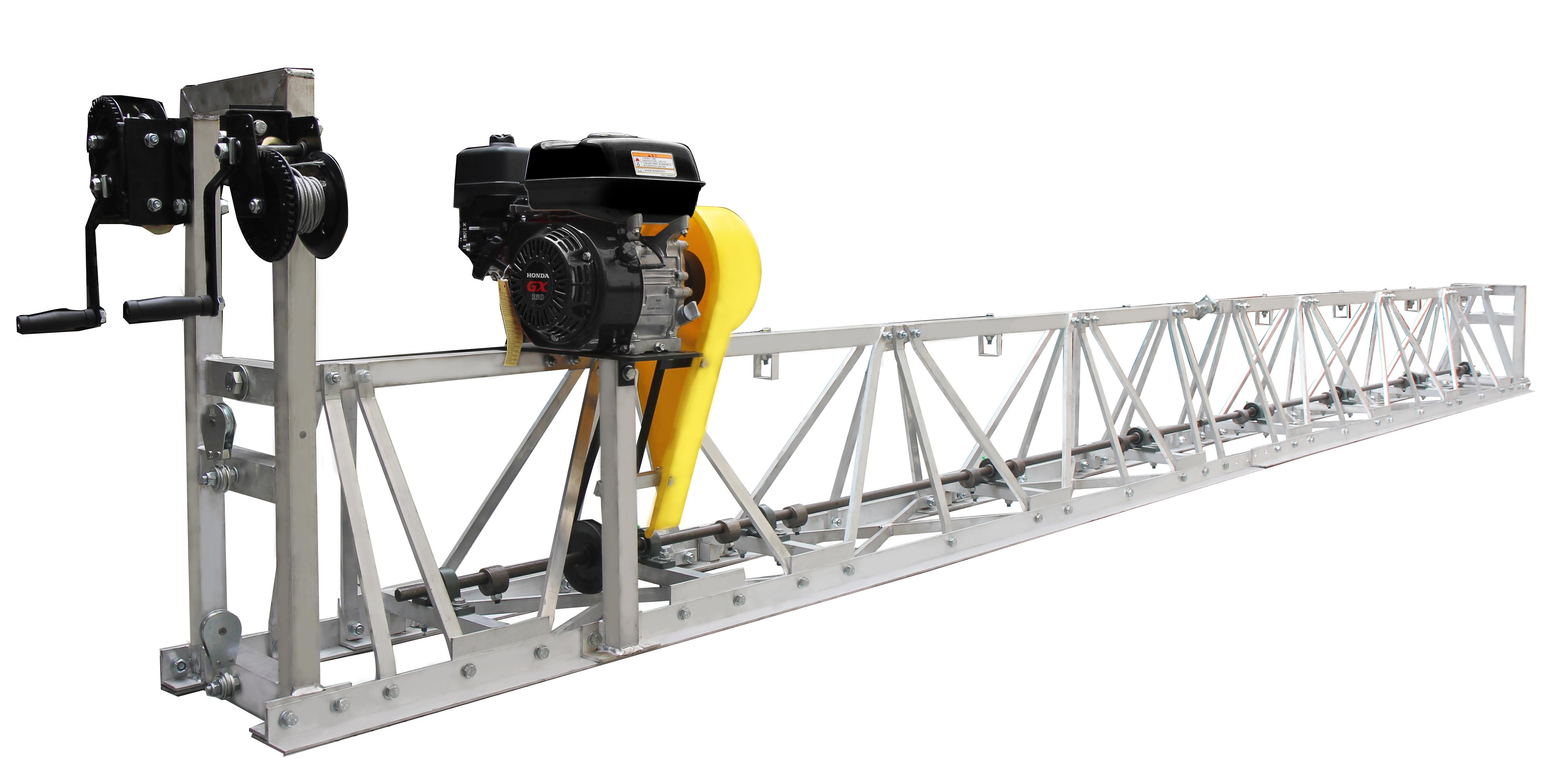 China Truss Screeds Factories: Leading Manufacturers and Suppliers