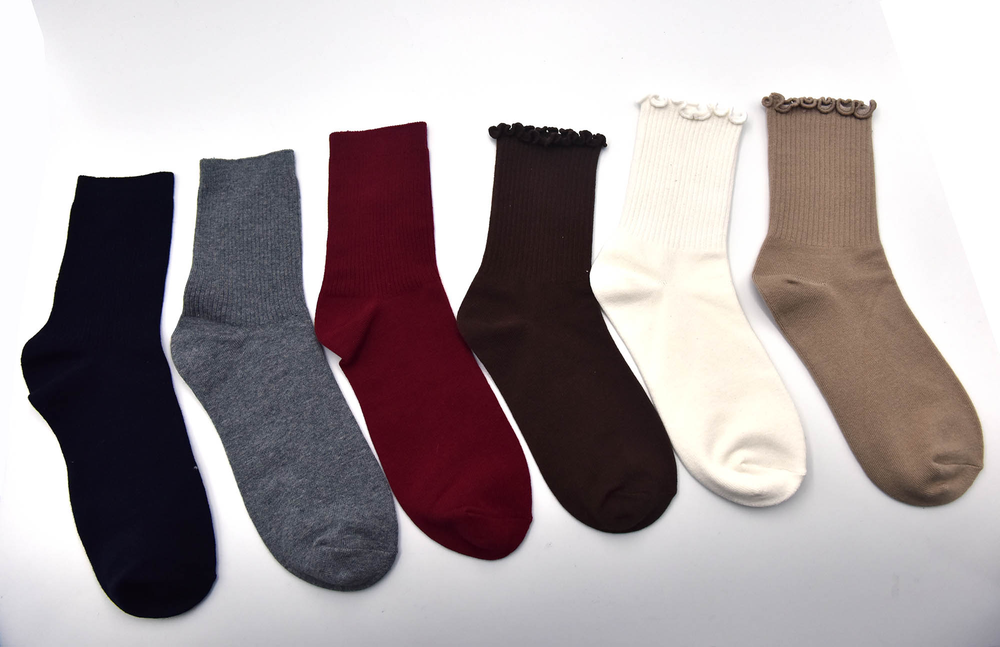 China Cotton Socks Manufacturer – Expertly Crafted Cotton Socks for Global Markets