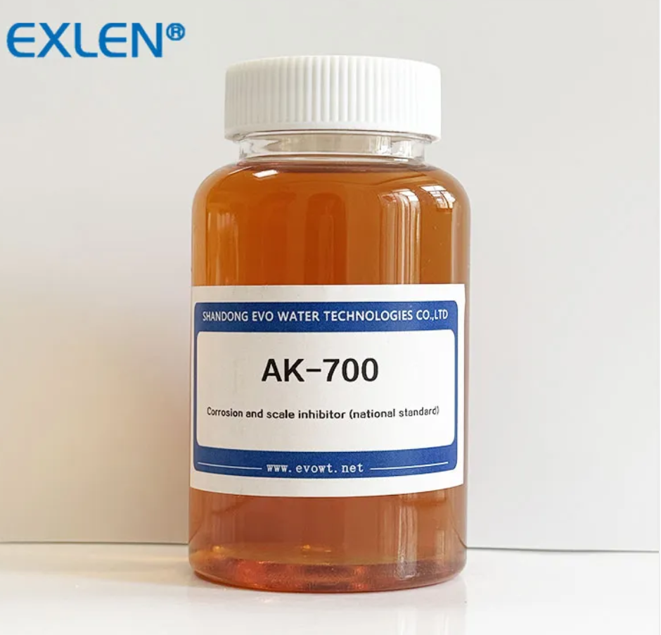 High-Evaluation Corrosion and Scale Inhibitors That Transform Equipment Longevity