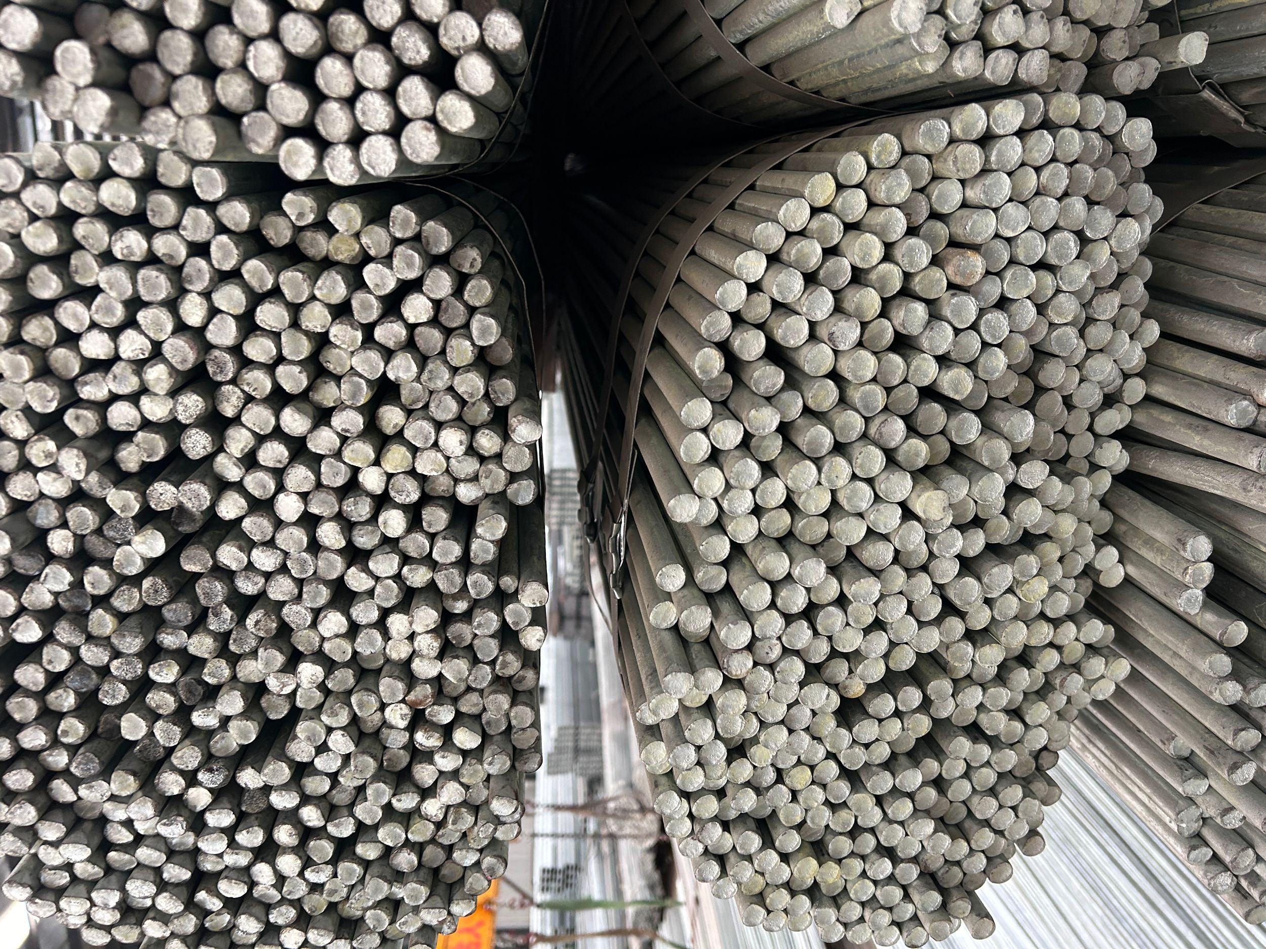 Best Hot-Dip Galvanized Round Bar Factory Delivers Superior Corrosion Resistance and Strength