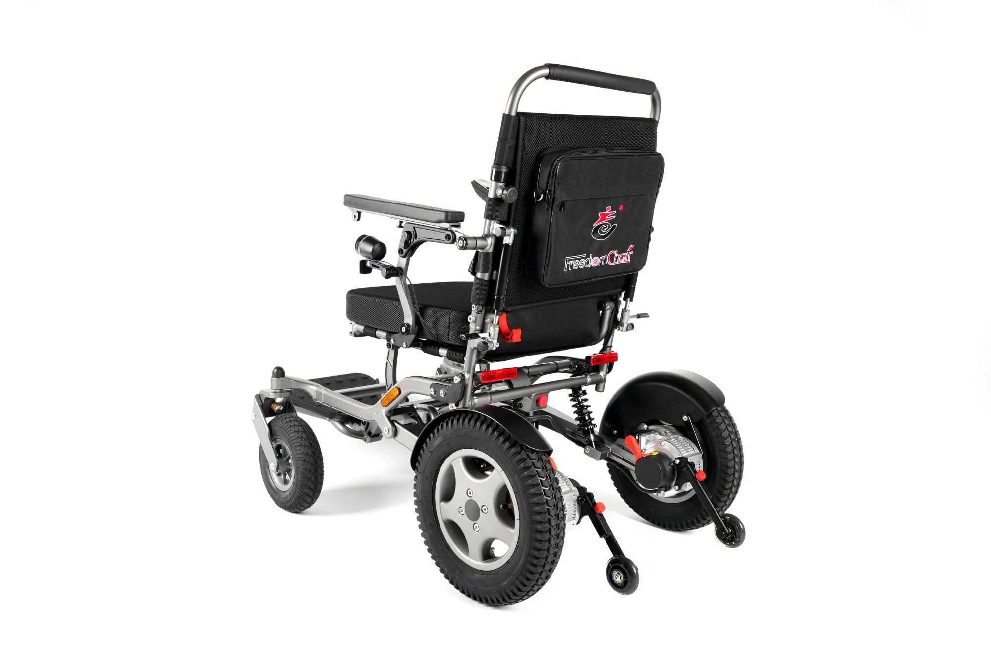 OEM Elderly Mobility Wheelchairs: Tailored Solutions for Comfort and Independence