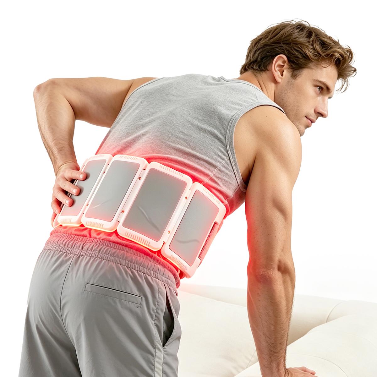 New Type Laser Wound Healing: A Modern Approach to Tissue Regeneration