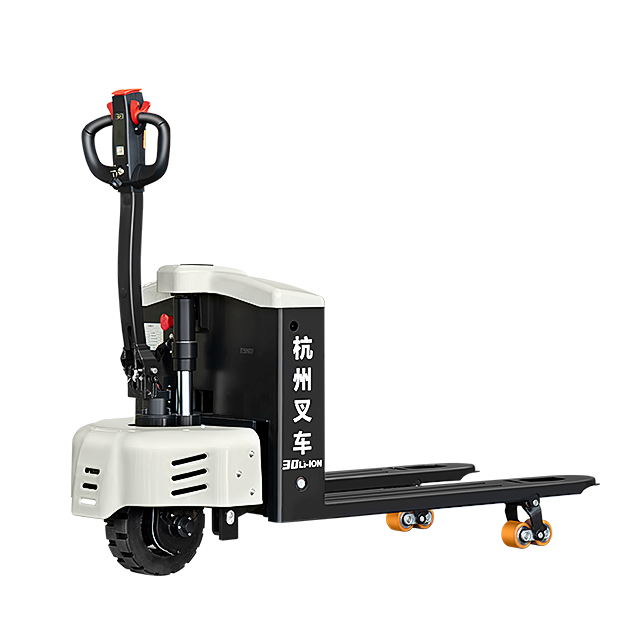 Top Pallet Jack Options to Elevate Your Material Handling Efficiency