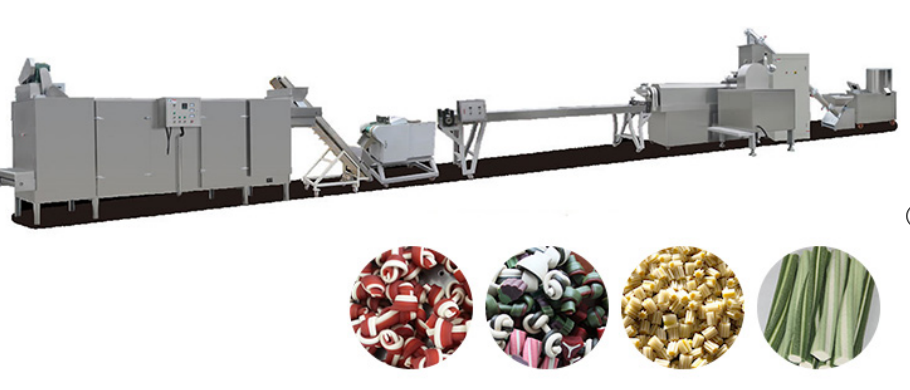Top-Quality Cold Pressed Dog Food Machines for Nutritious Homemade Meals