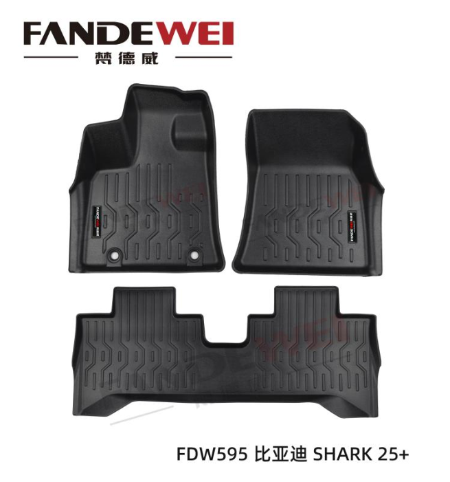 Car Floor Liners Company: Premium Protection and Style for Your Ride