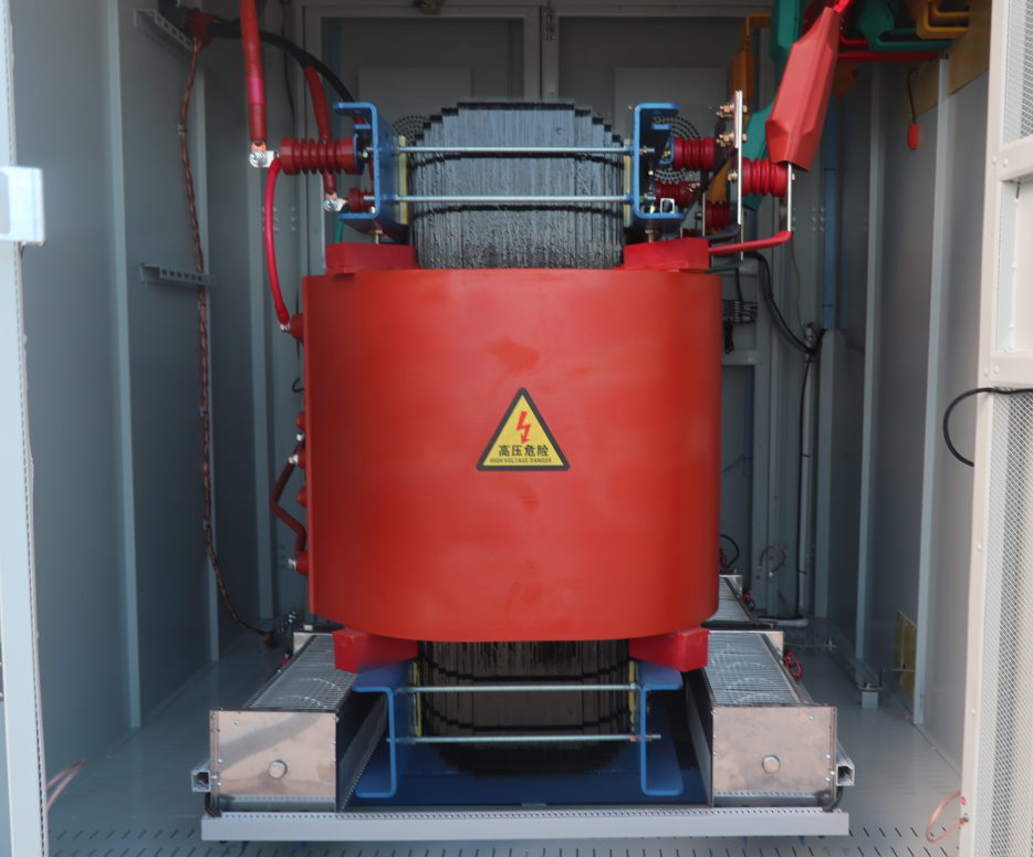 Voltage Changer Factory Insights: Key Elements of Efficient Power Conversion Solutions
