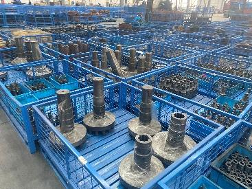 Warehouse Racking Factory Insights: Smart Storage Solutions for Modern Logistics