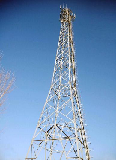 Wholesale Angle Steel Towers from China: Reliable Manufacturing and Global Supply