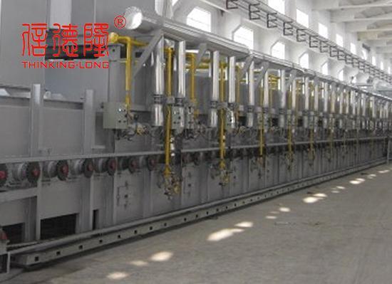 Roller Hearth Furnace Factory: Key Factors for Selecting an Industrial Heating Partner
