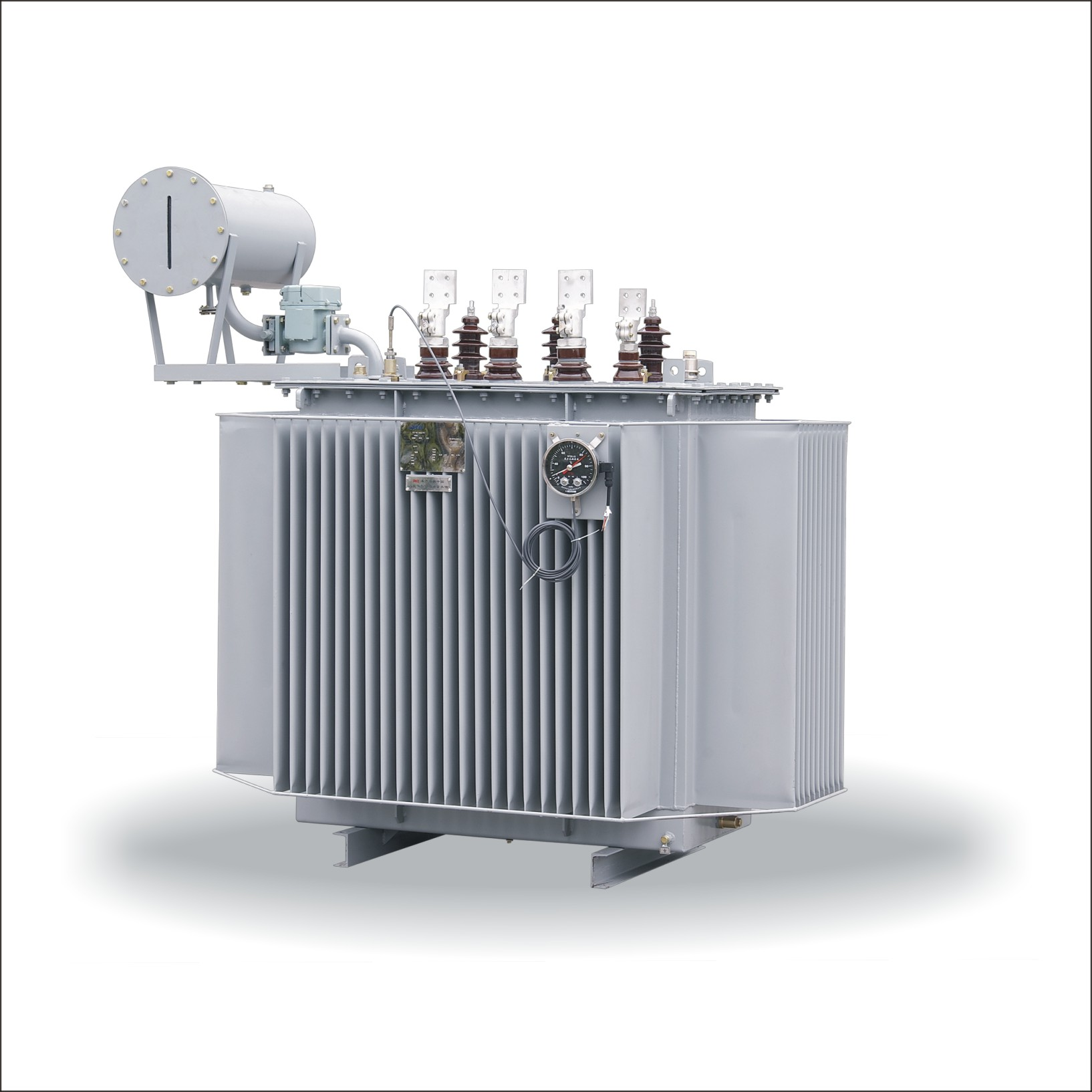 How an Oil-Immersed Transformer Factory Delivers Reliable Power Solutions