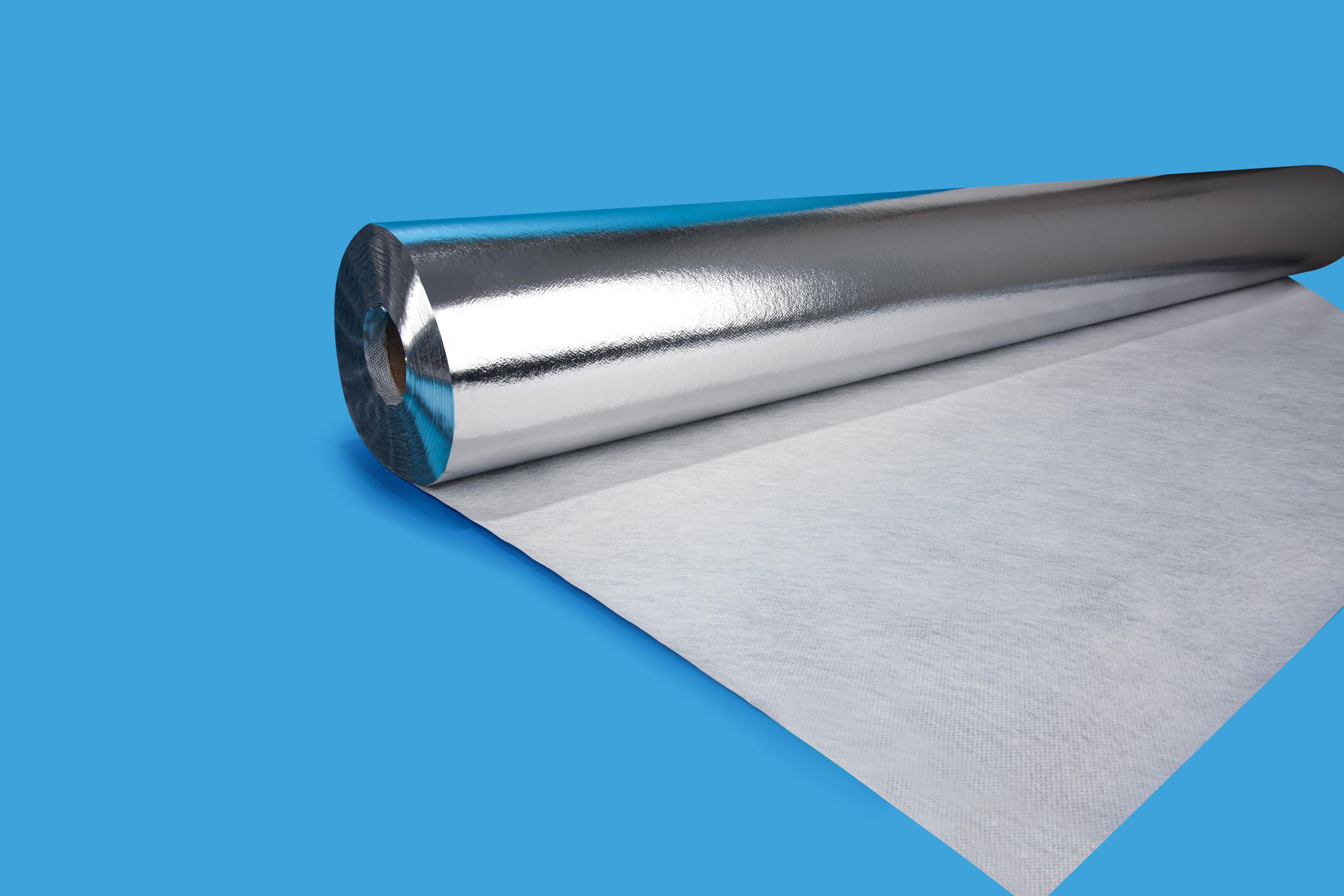Custom Reflective Film ODM for Enhanced Visibility and Brand Impact