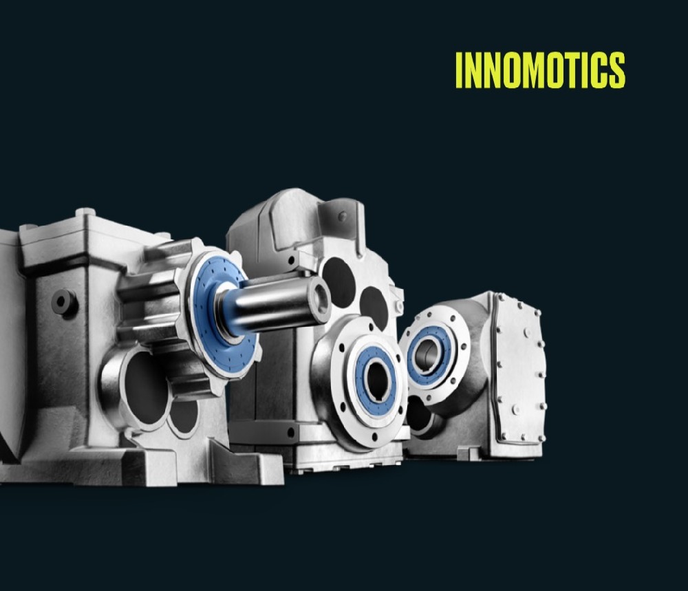 Reliable FLENDER Industrial Gearboxes Manufacturer: Ensuring Unmatched Performance