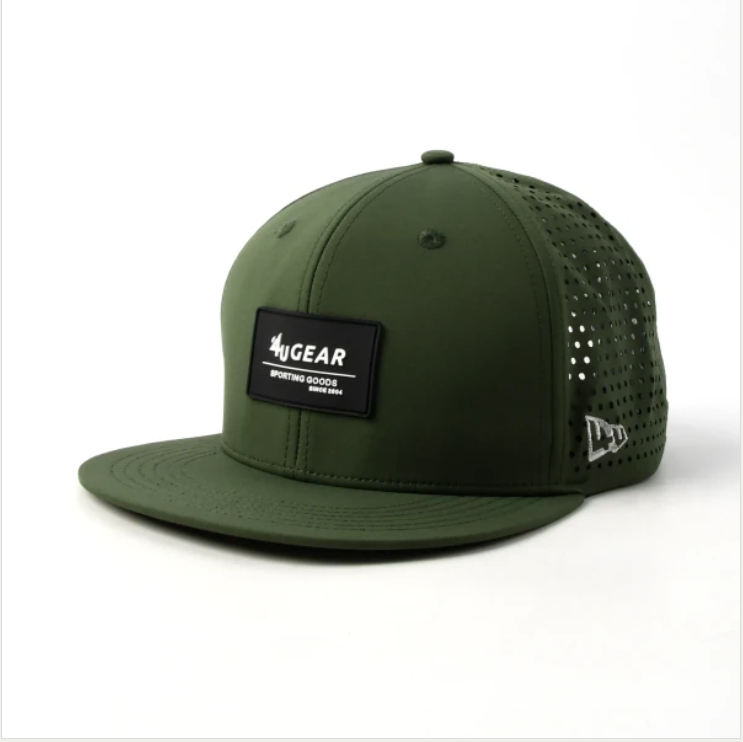 Chinese 5-Panel Baseball Caps for Effortless Street Style and Everyday Comfort