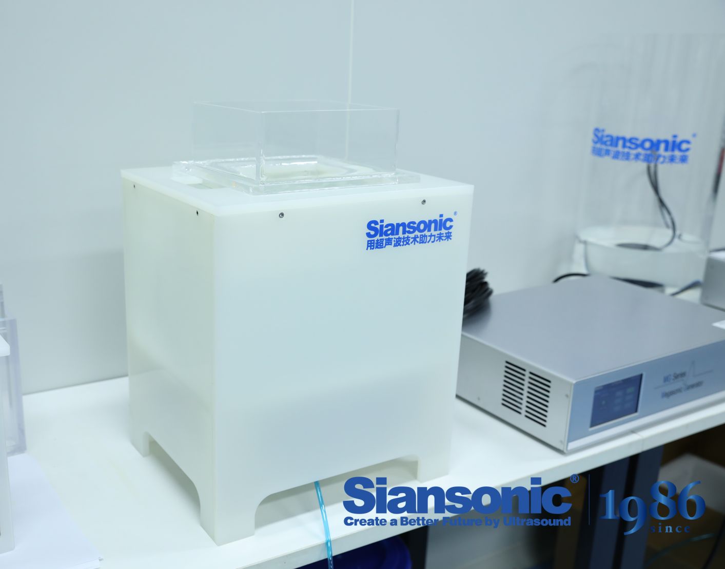 Top Megasonic Cleaning System Features for Superior Precision
