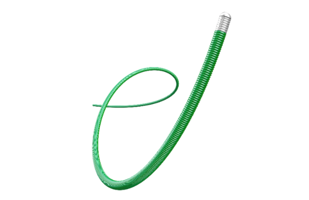 ODM PTFE Guidewire: Essential Considerations for Reliable Medical Device Manufacturing