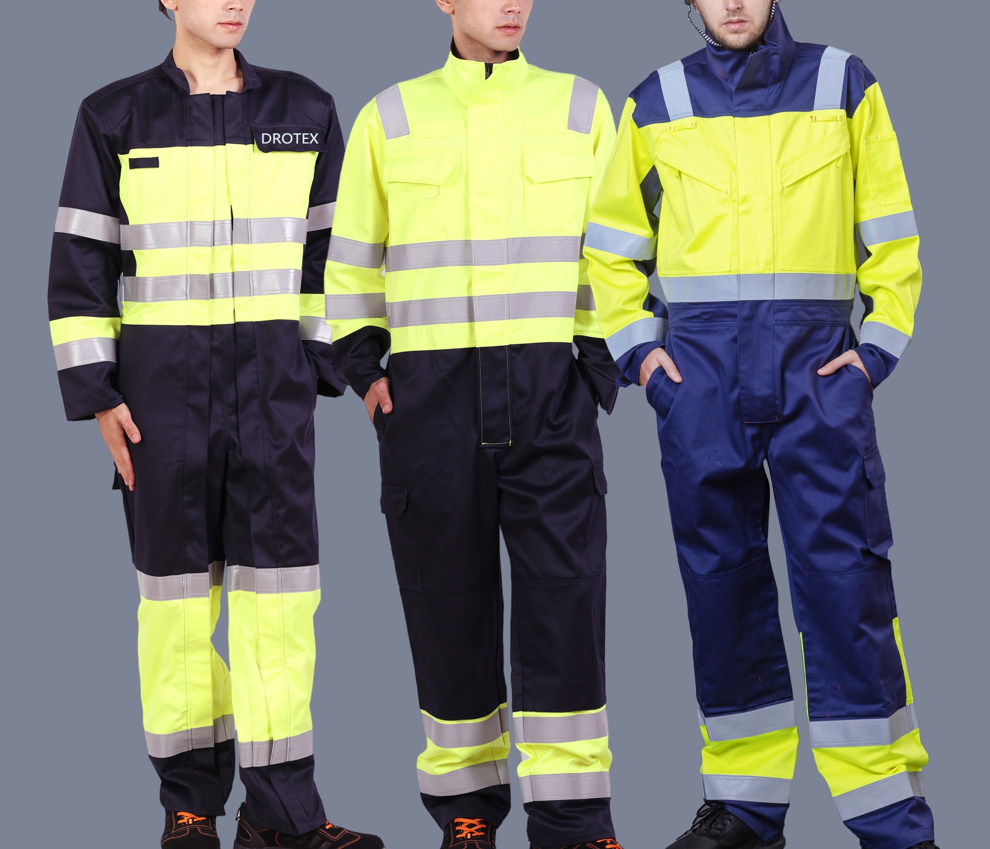 Welding Clothing Supplier Insights: Choosing Durable Flame-Resistant Workwear for Your Team