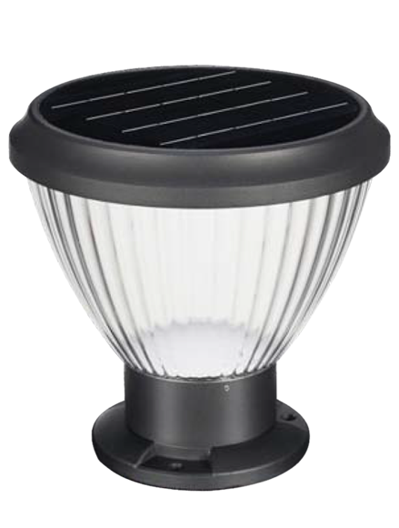 Solar Pillar Light Supplier Guide to Choosing Durable Outdoor Lights