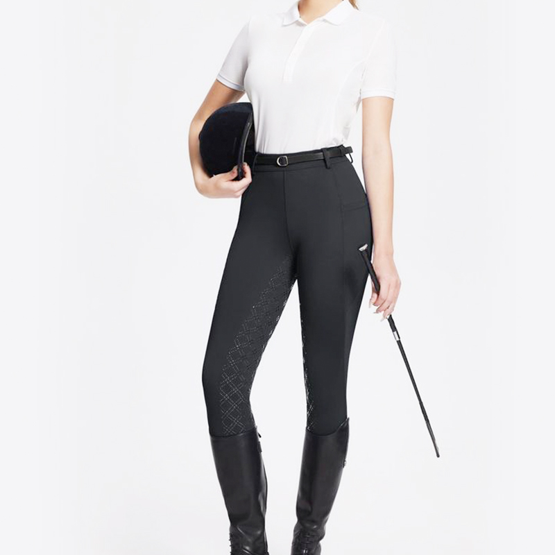 Horse Riding Wear Manufacturer Reveals Key Factors for Choosing Quality Equestrian Apparel