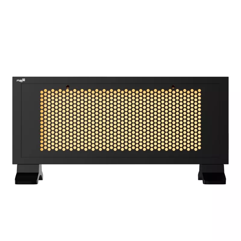 graphene heater