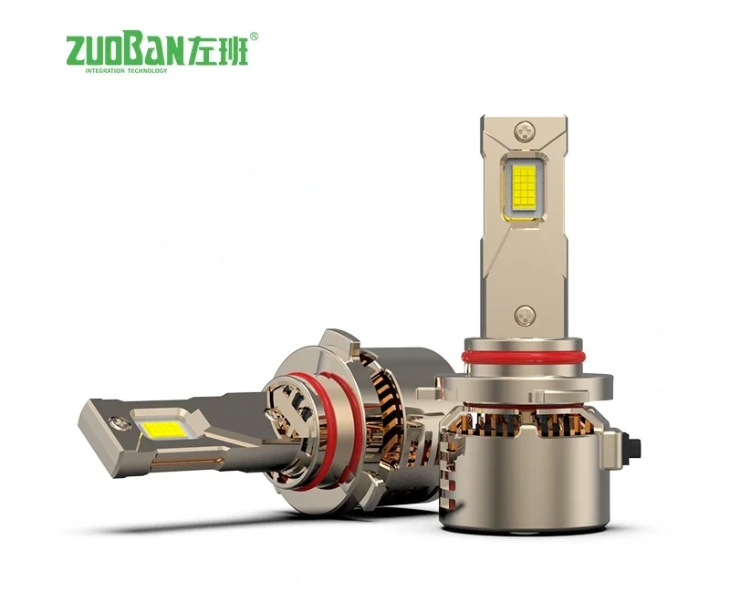 Car LED Headlights